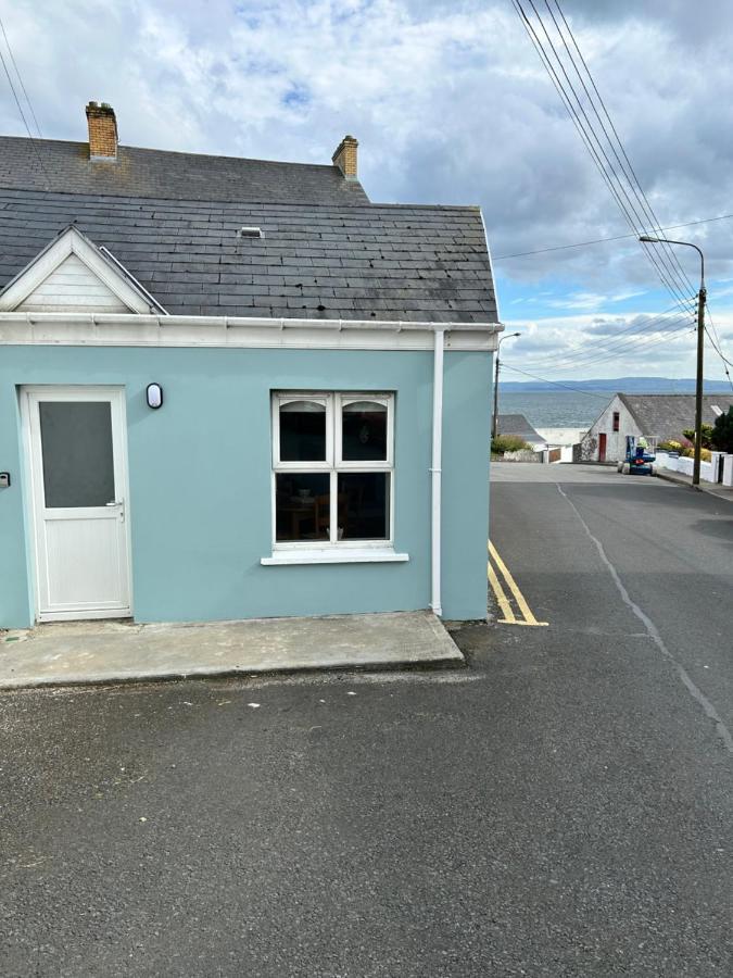 Apartamento Blue Haven Moville Exterior foto